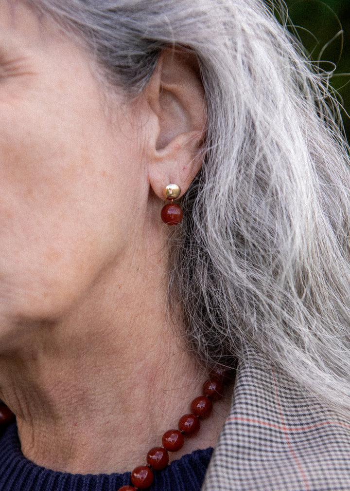 Flora - Boucles d&