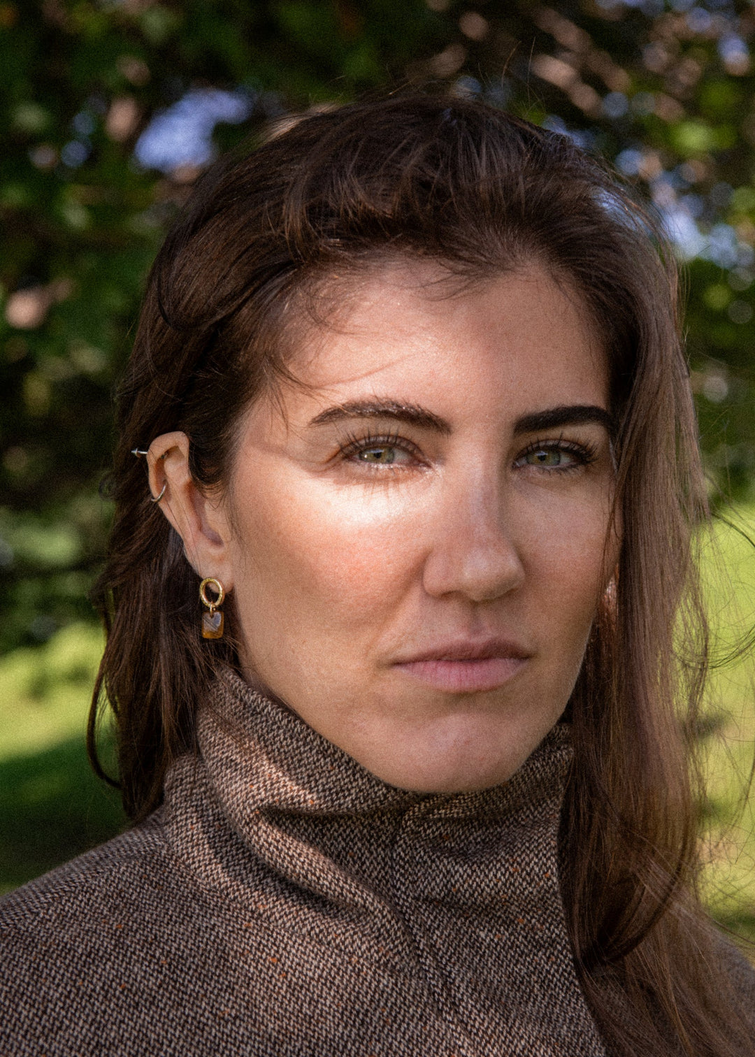 Flora - Boucles d&