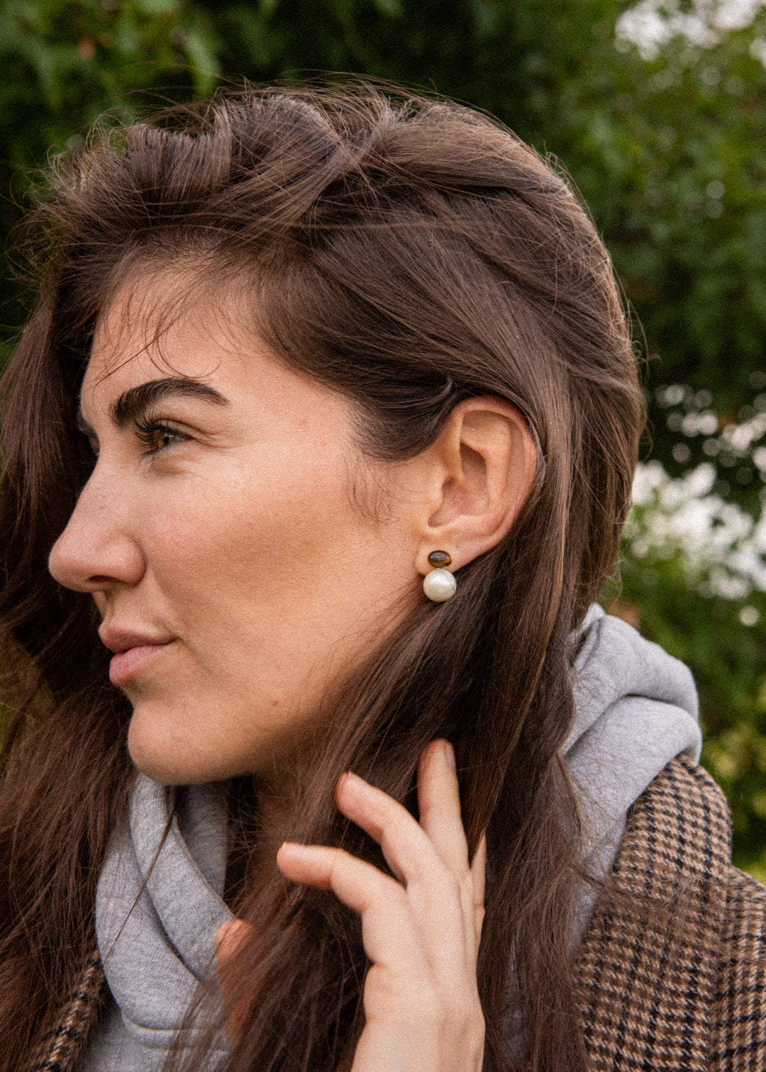 Flora - Boucles d&