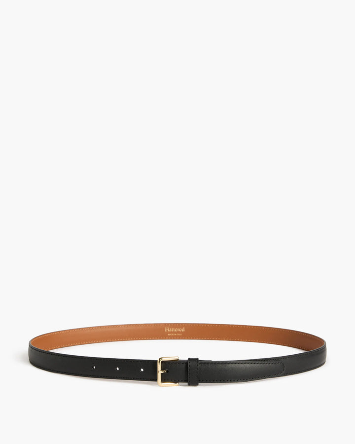 Flattered - Ceinture Barbara en Cuir