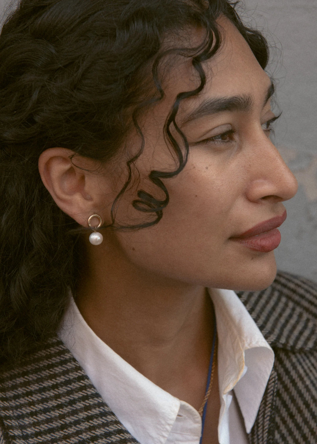 Flora - Potenza Earrings