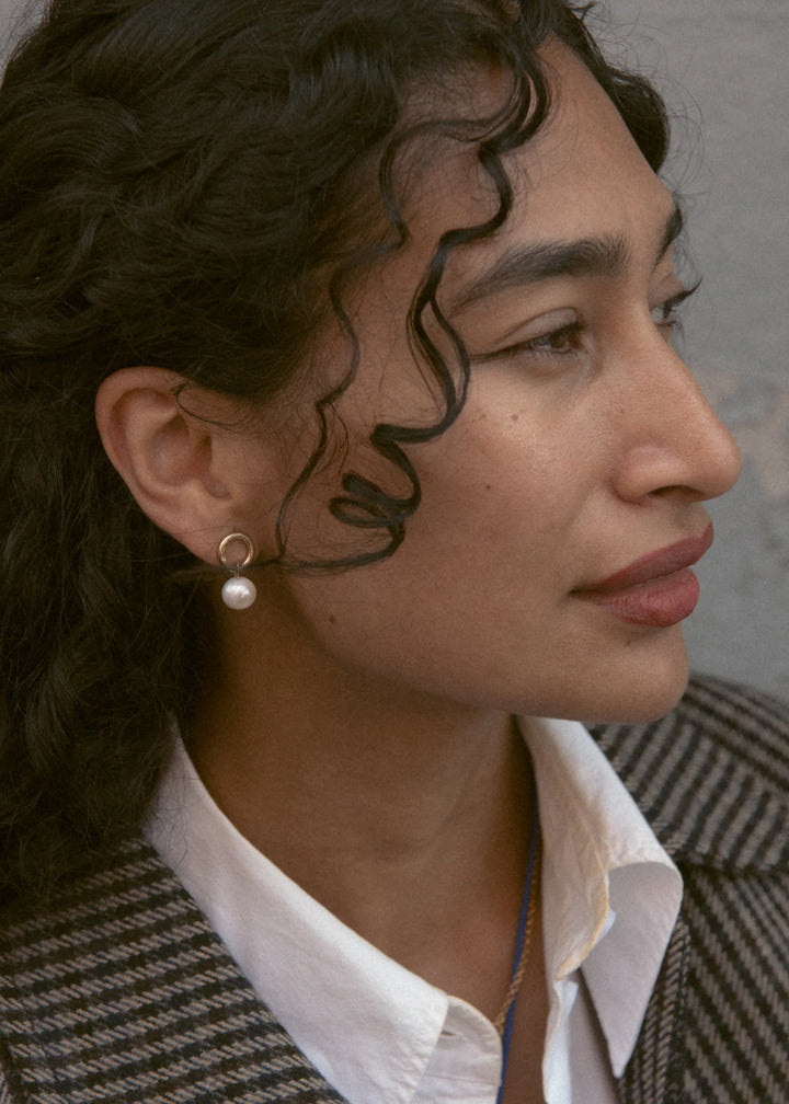 Flora - Potenza Earrings