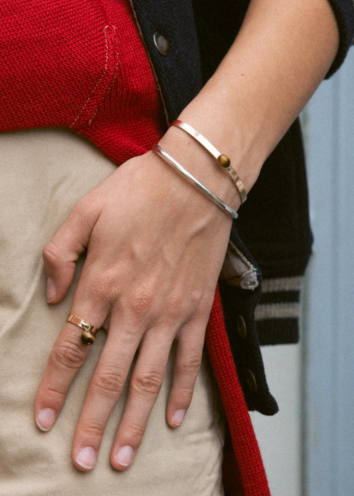 Flora - Bracelet Forza
