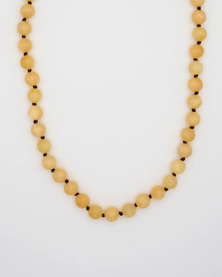 Flora - Collier Alba