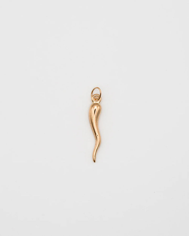 Flora - Pendentif Cornicello