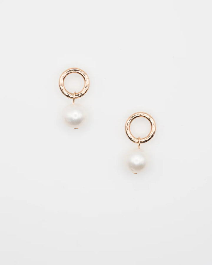 Flora - Potenza Earrings