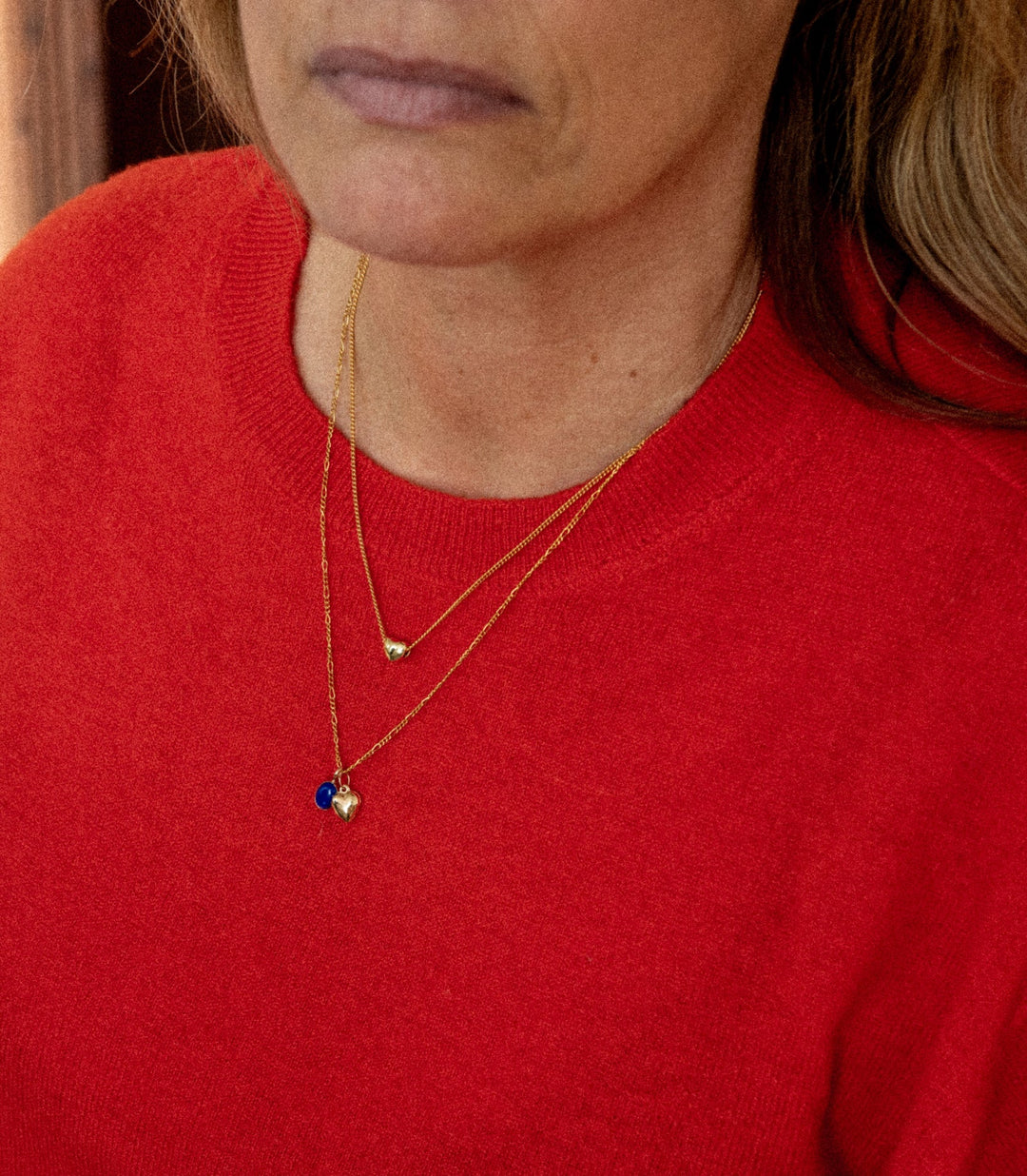 Flora - Amichette Necklace