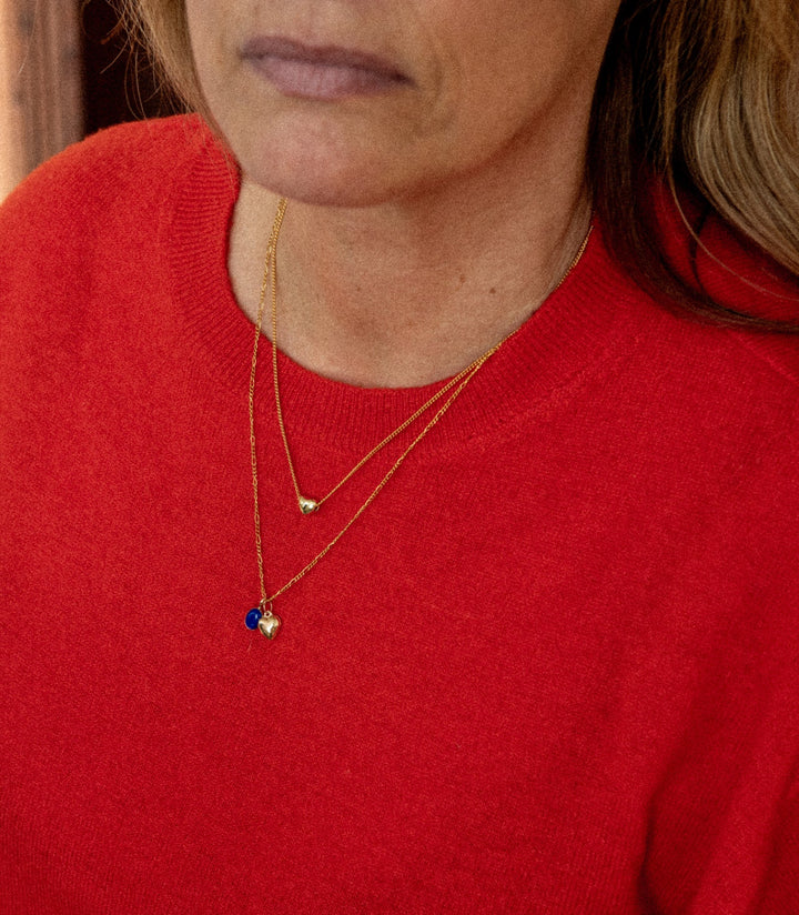 Flora - Amichette Necklace