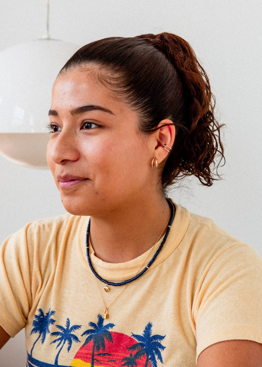 Flora - Gemilli Rings