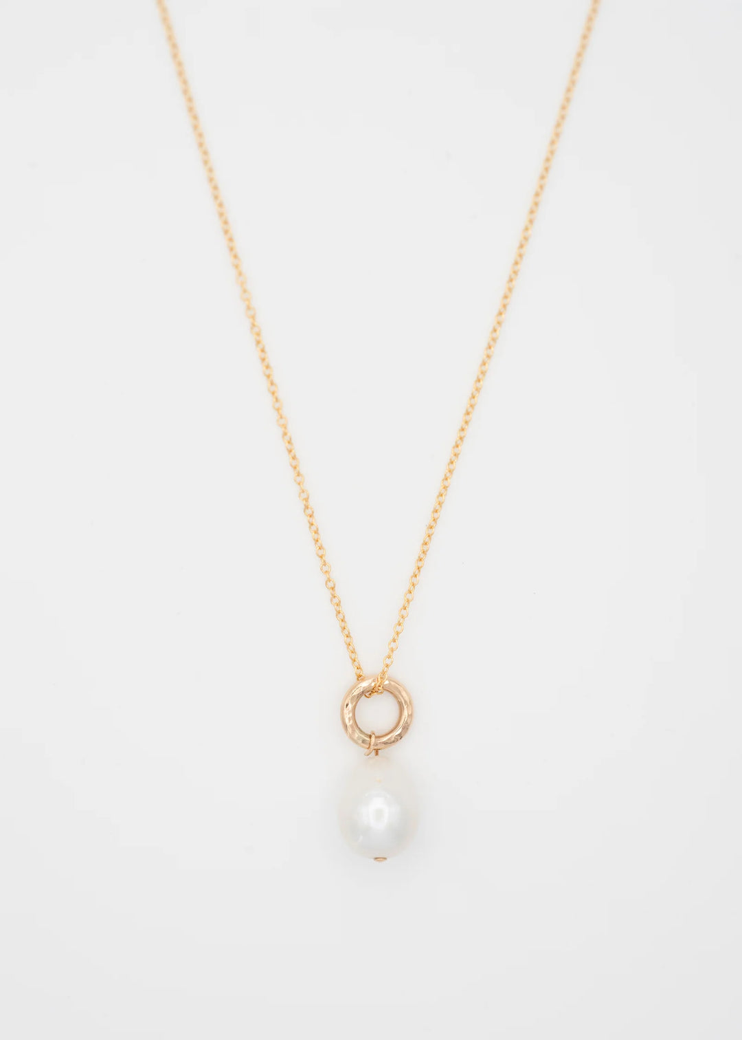 Flora - Collier Preziosa