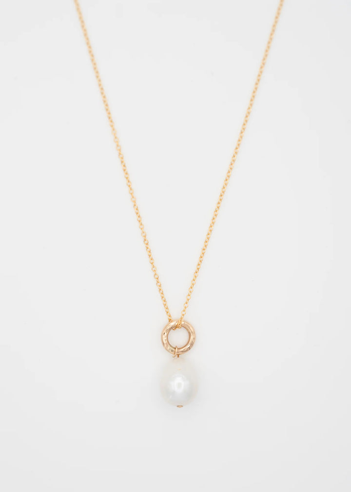 Flora - Collier Preziosa