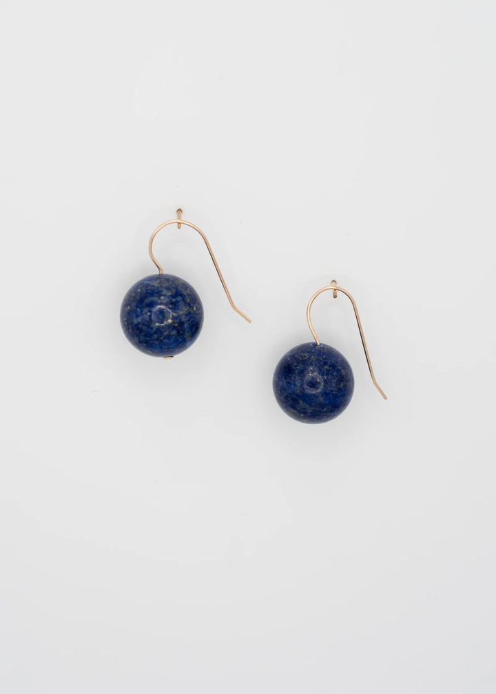 Flora - Boucles d’oreilles Biglia