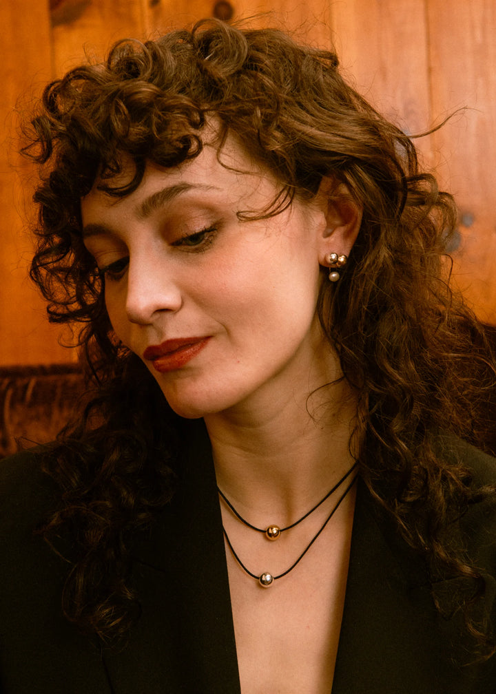 Flora - Collier Novanta