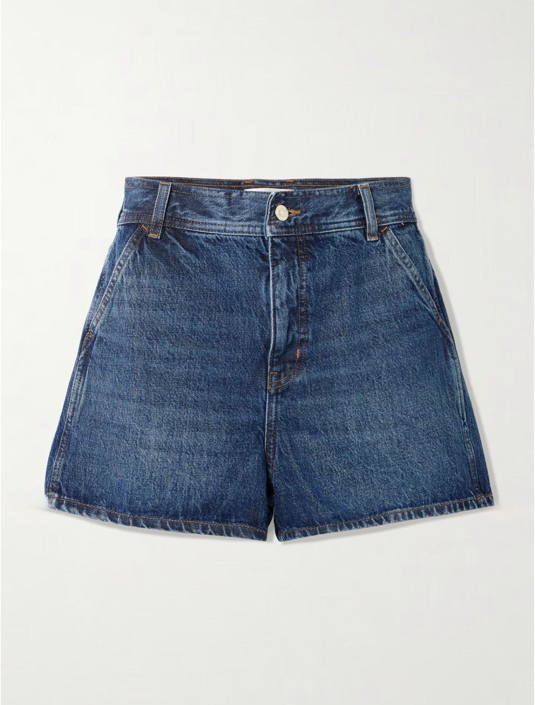 Frame - Short en jean The Dockside