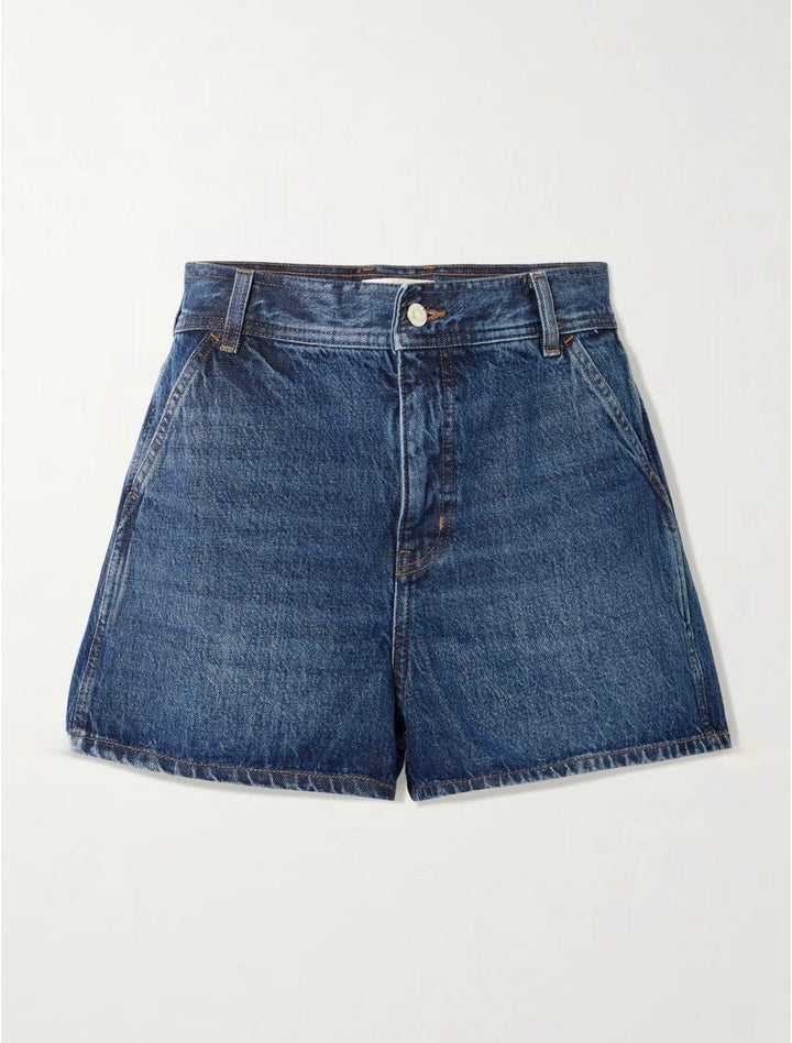 Frame - Short en jean The Dockside