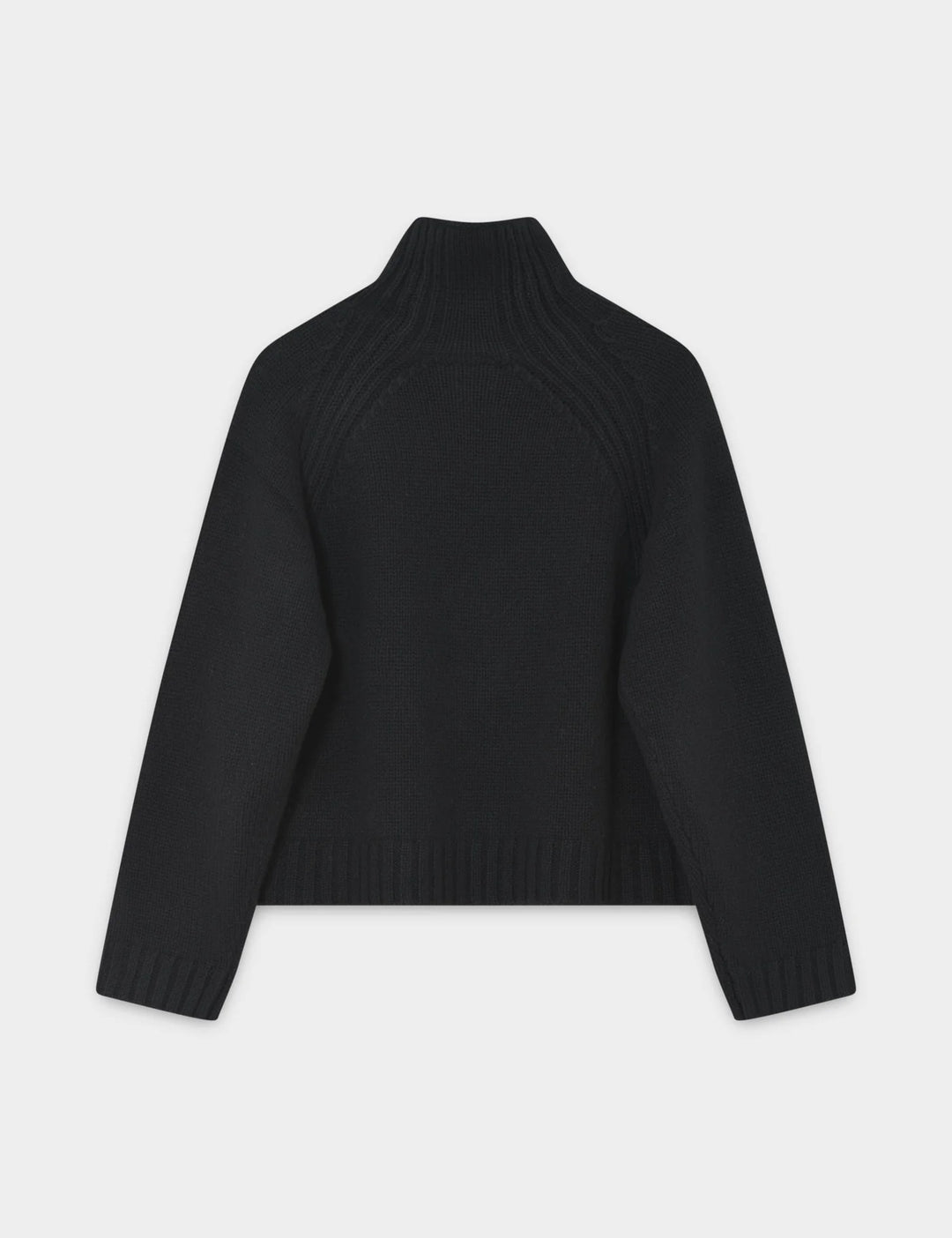 Day - Pull Over Col Montant Freddie