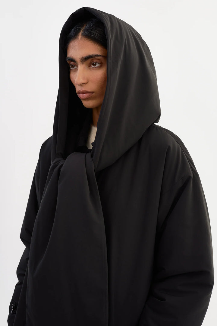 Lamarque - Trench rembourré Gracie