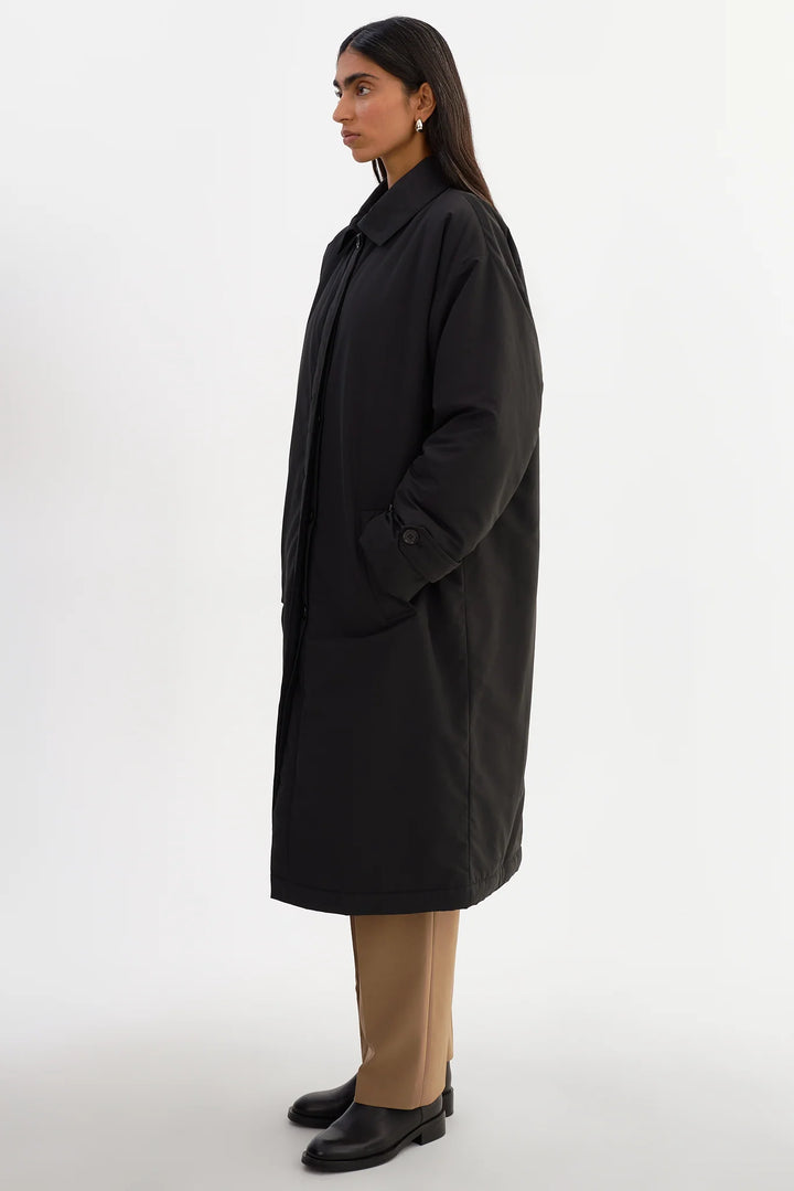 Lamarque - Trench rembourré Gracie