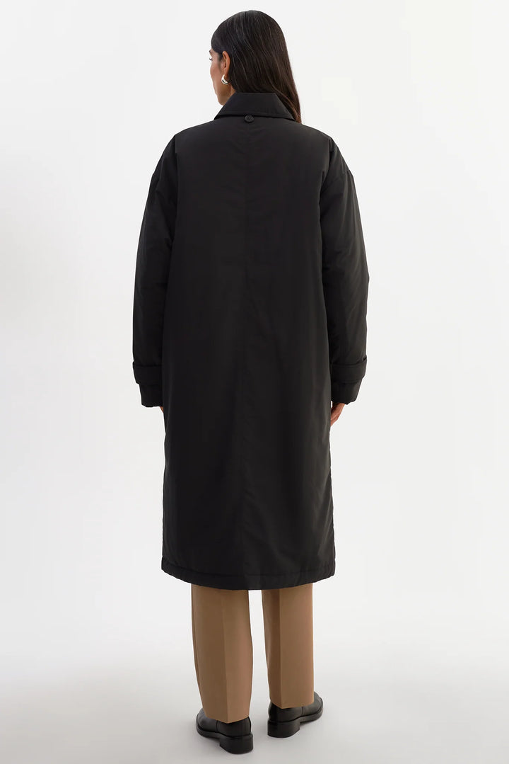 Lamarque - Trench rembourré Gracie