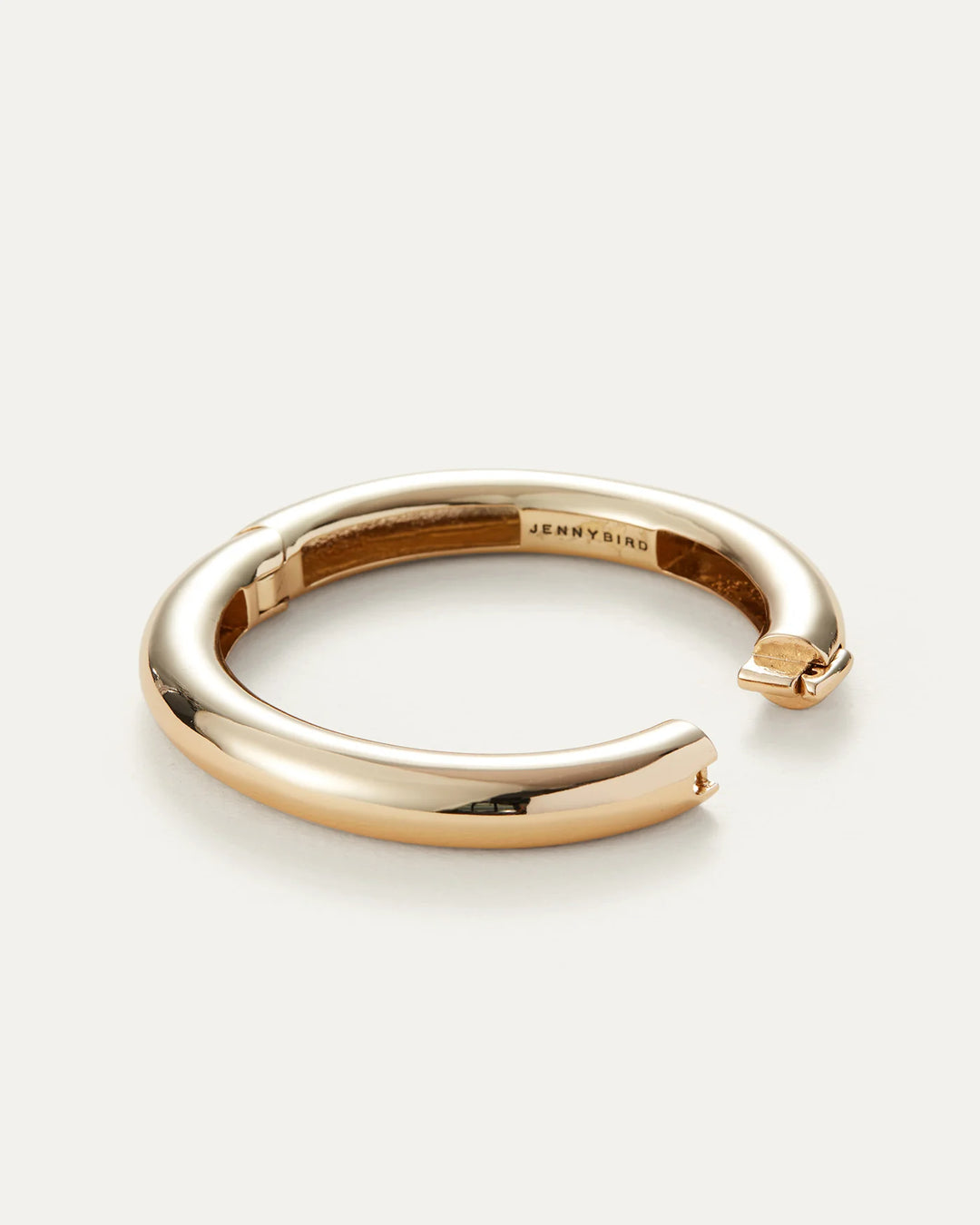 Jenny Bird - Bracelet Gia Mega en Or