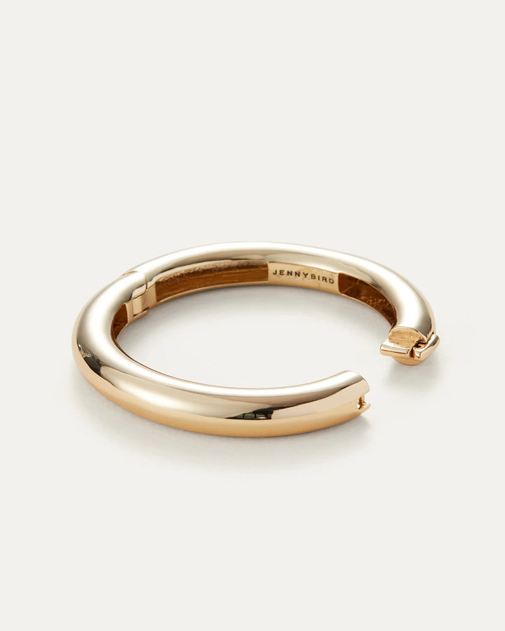 Jenny Bird - Bracelet Gia Mega en Or
