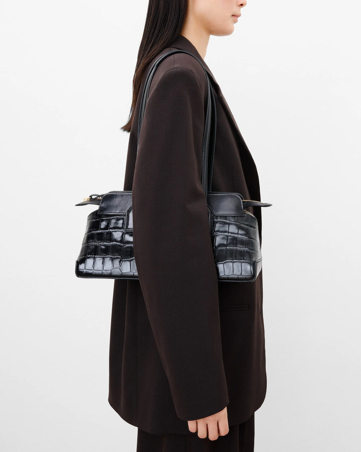 Flattered - Sac Greta