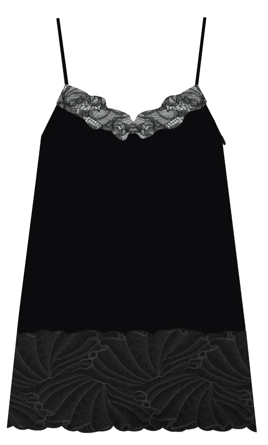 Suncoo - Camisole Lune