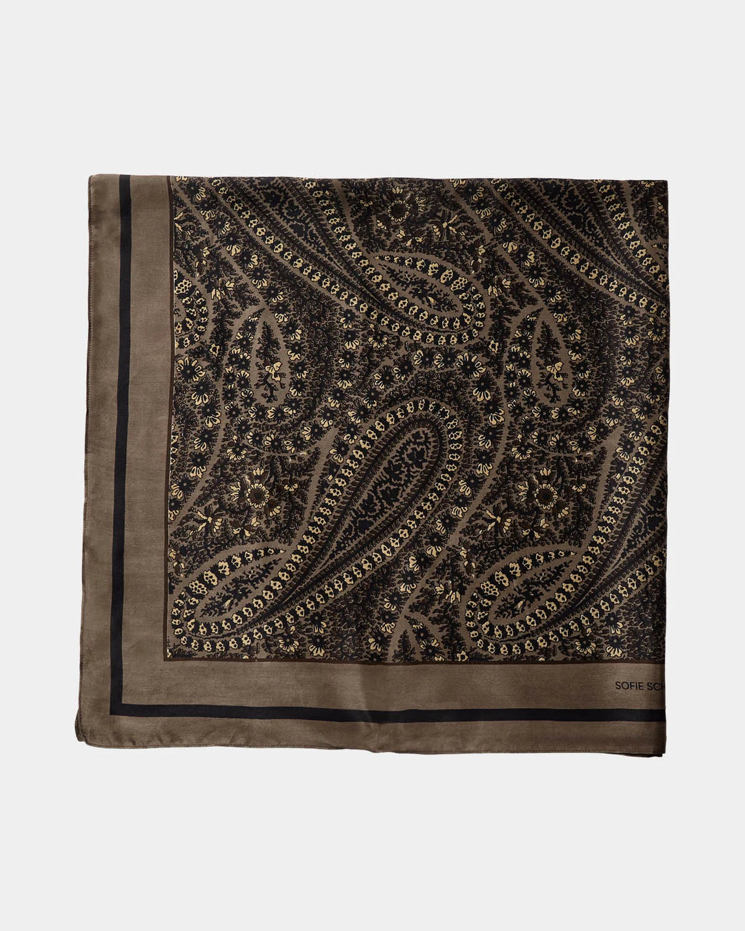 Sofie Schnoor - Foulard Haisw