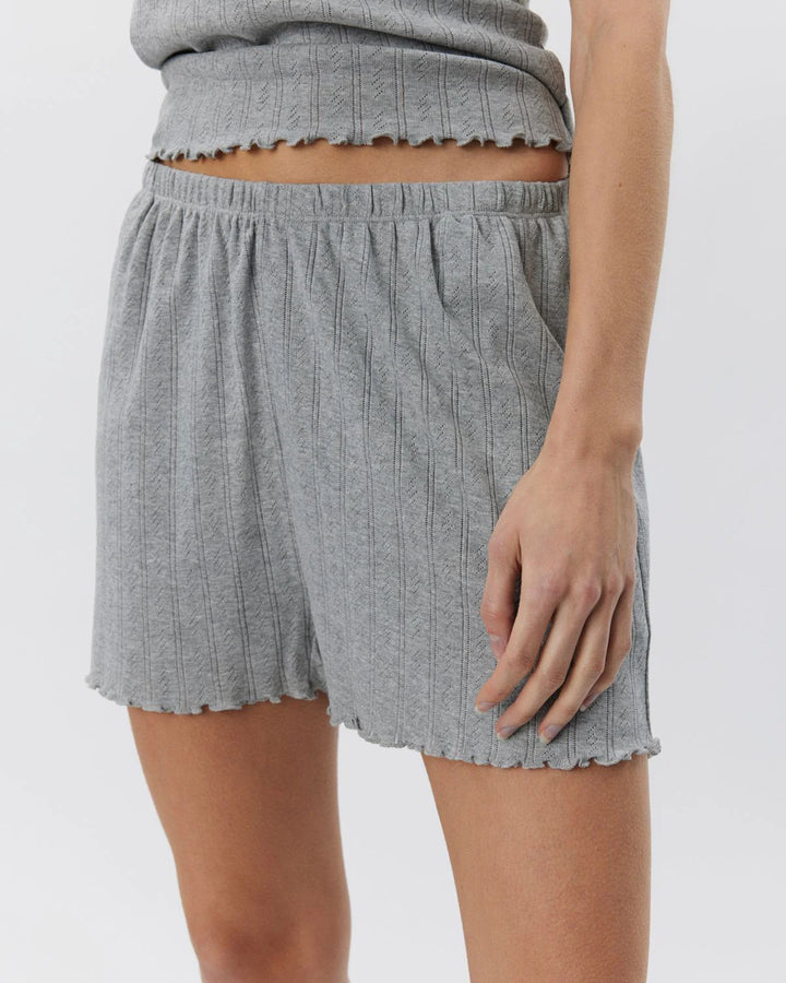 Sofie Schnoor - Short HazelSW