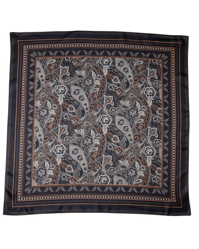 Palm Palm - Foulard Elizabeth