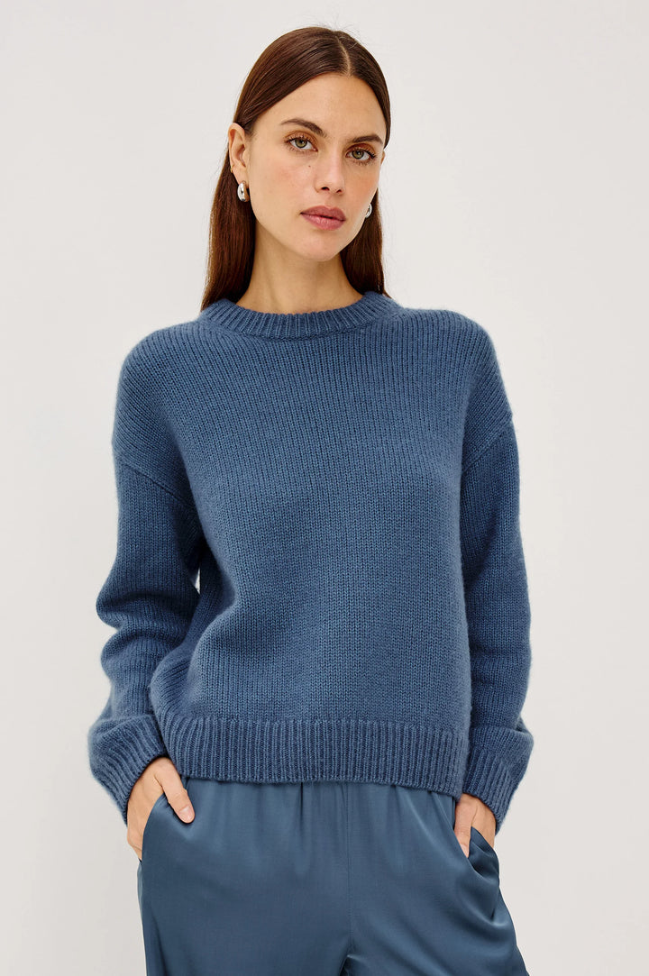 Rails - Pull Helly