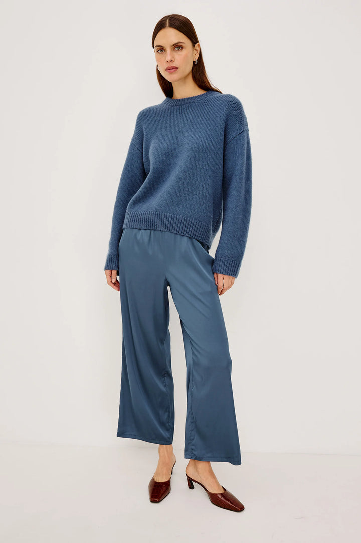 Rails - Pull Helly