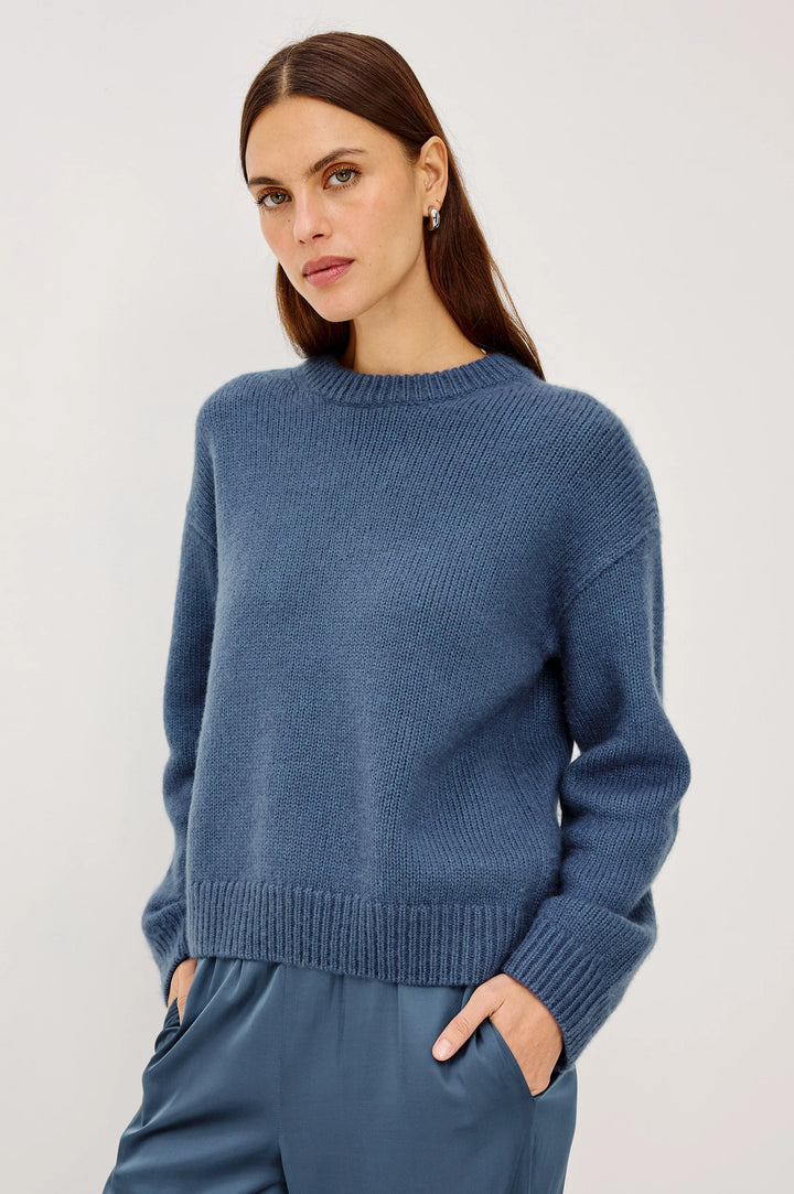 Rails - Pull Helly