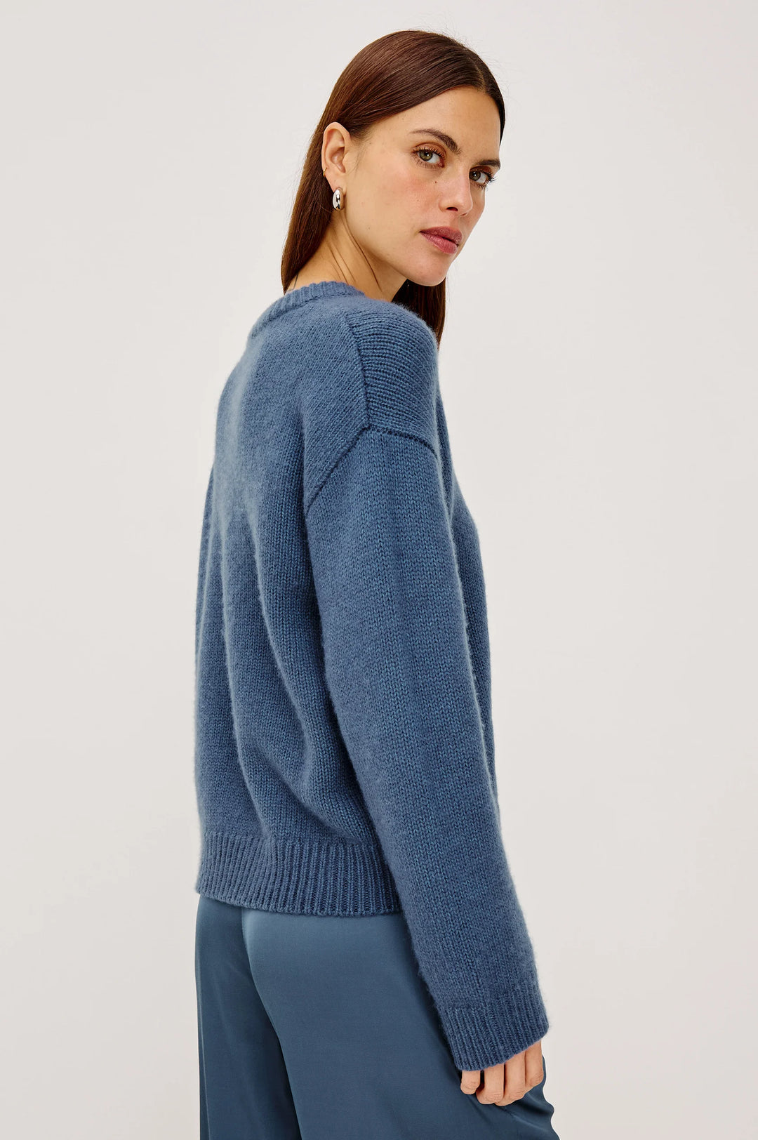 Rails - Pull Helly