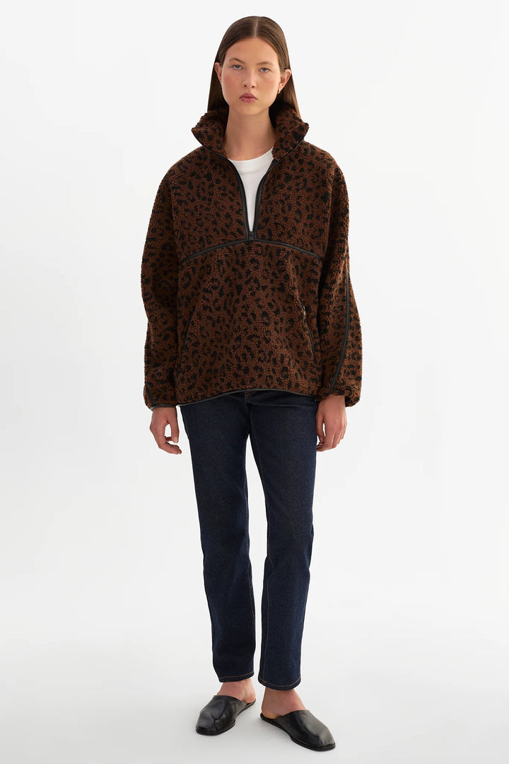 Lamarque - Pull Helsa leo
