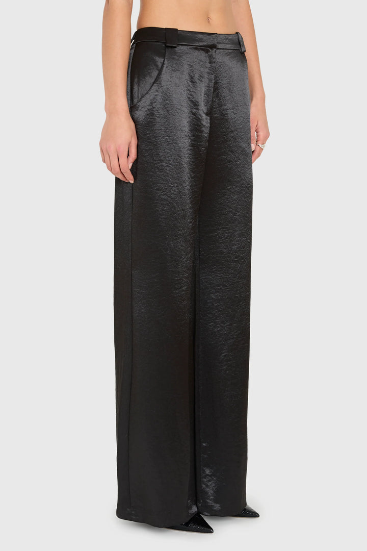 Amanda Uprichard - Pantalon Saddler