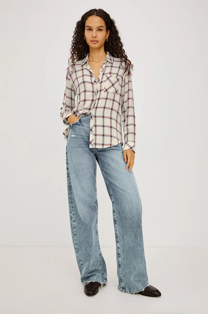 Rails - Chemise Hunter