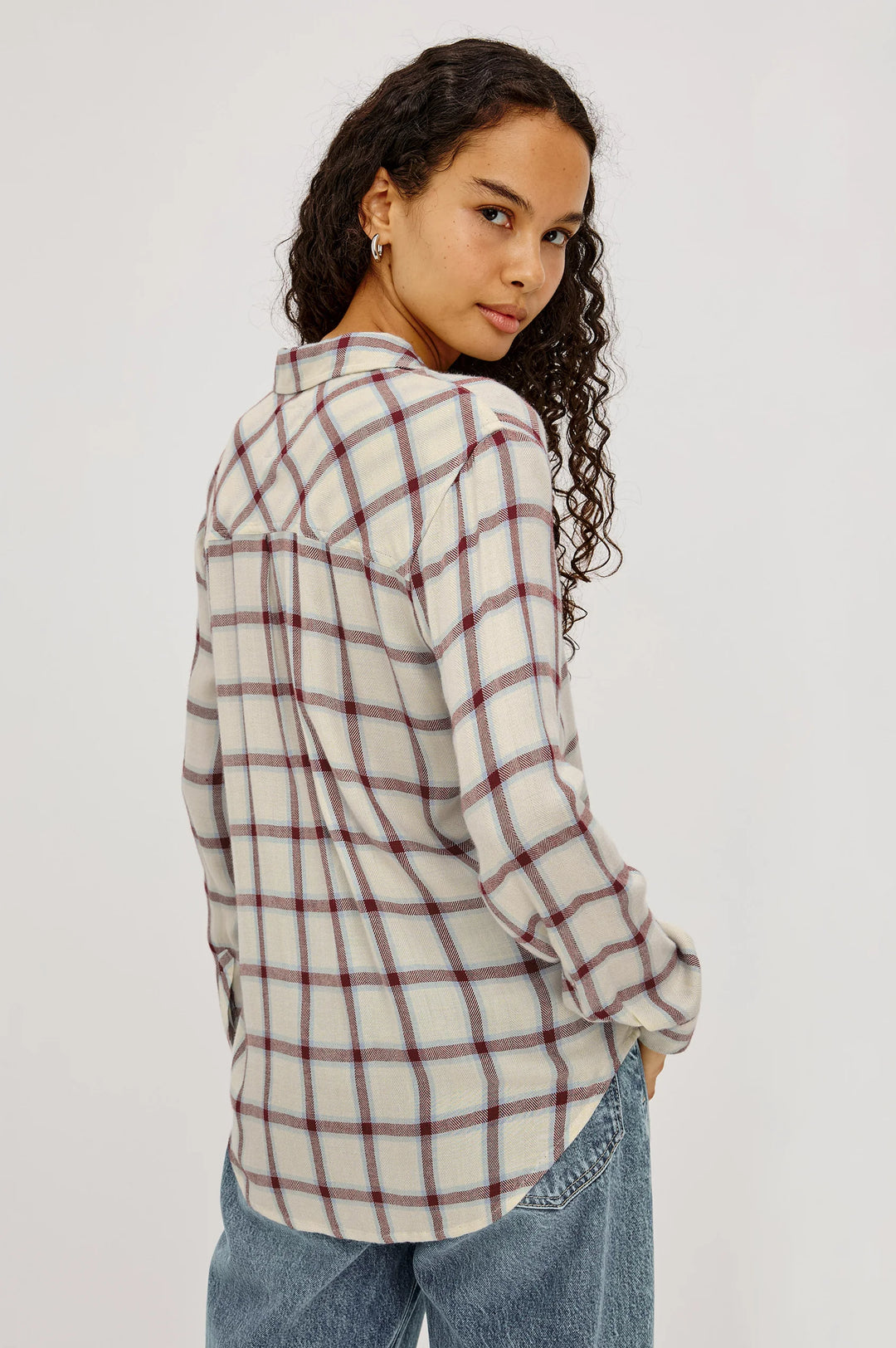 Rails - Chemise Hunter
