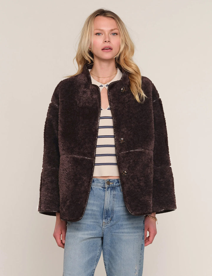 Heartloom - Veste Alli
