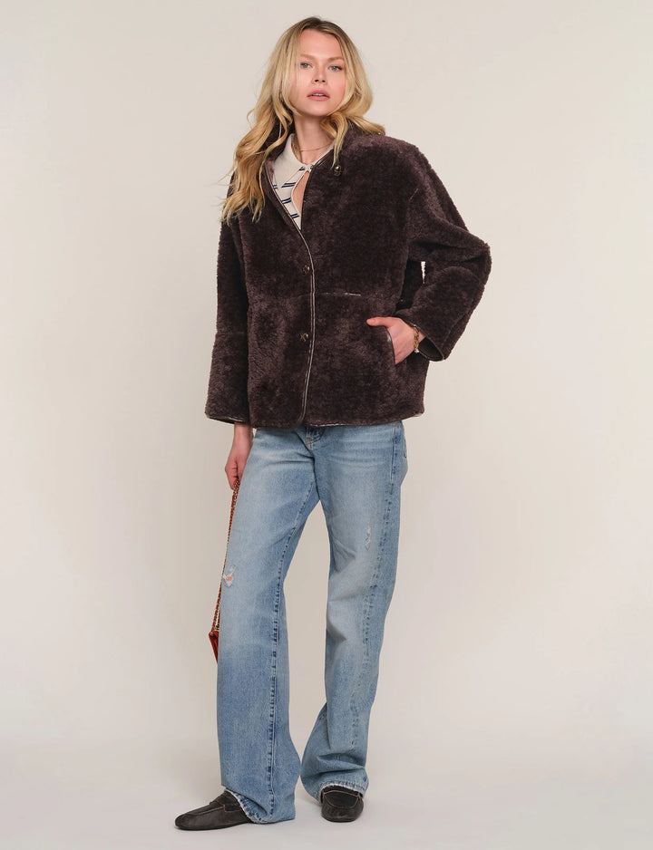 Heartloom - Veste Alli