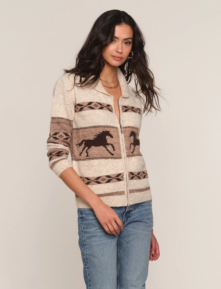 Heartloom - Cardigan Elian