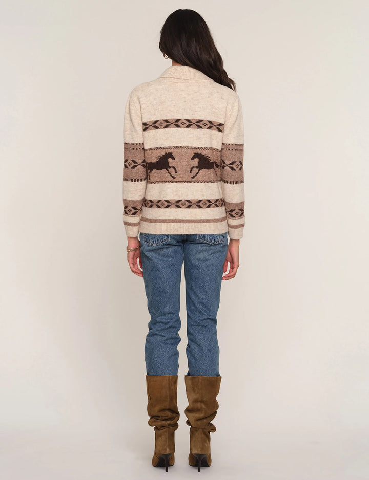 Heartloom - Cardigan Elian
