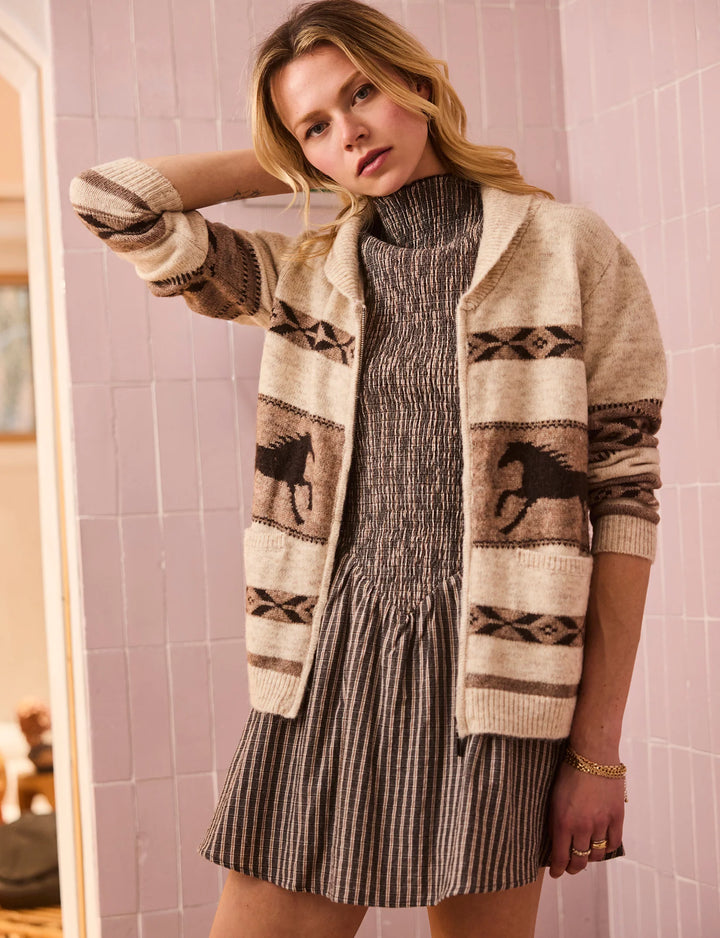 Heartloom - Cardigan Elian