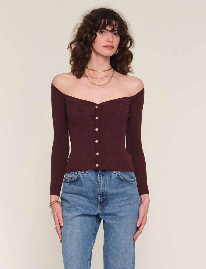 Heartloom - Haut Zein