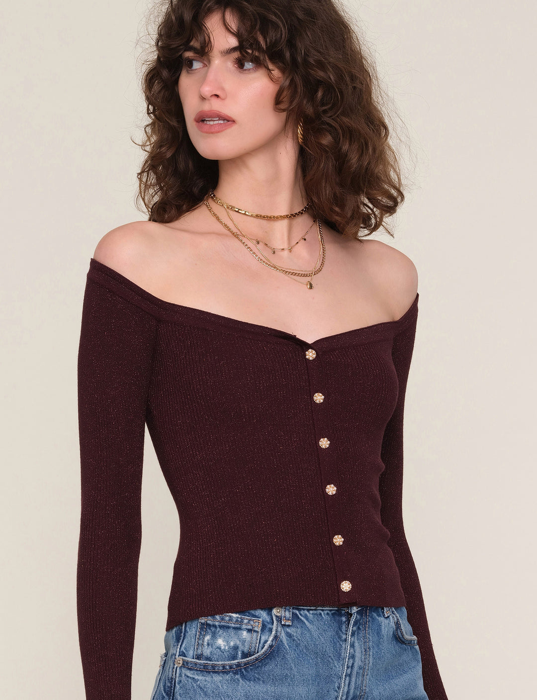 Heartloom - Haut Zein