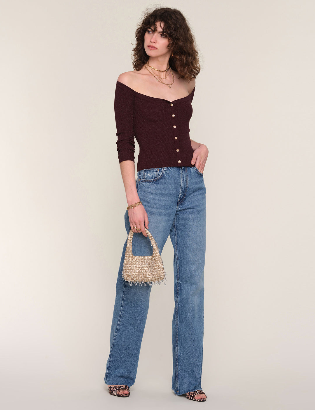 Heartloom - Haut Zein