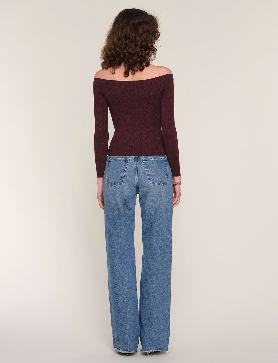 Heartloom - Haut Zein