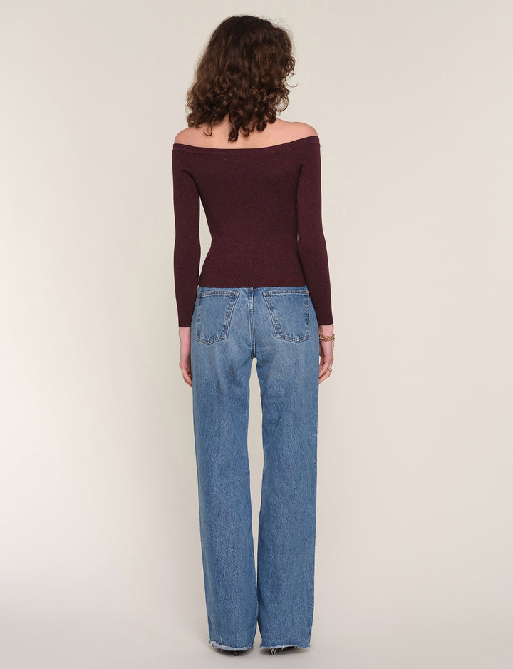 Heartloom - Haut Zein