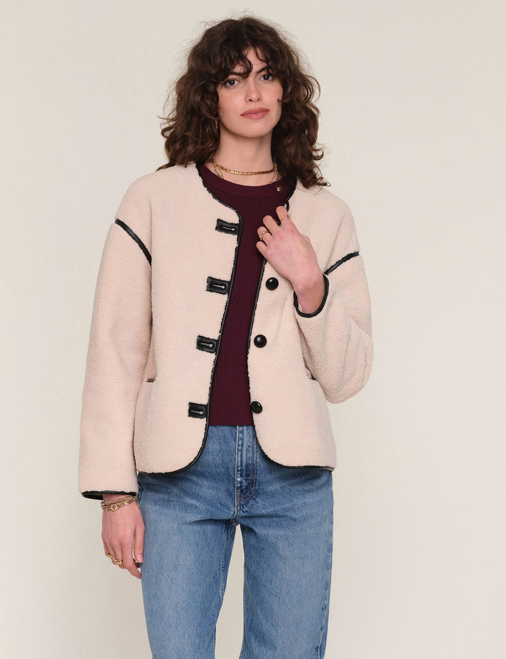 Heartloom - Veste Finn