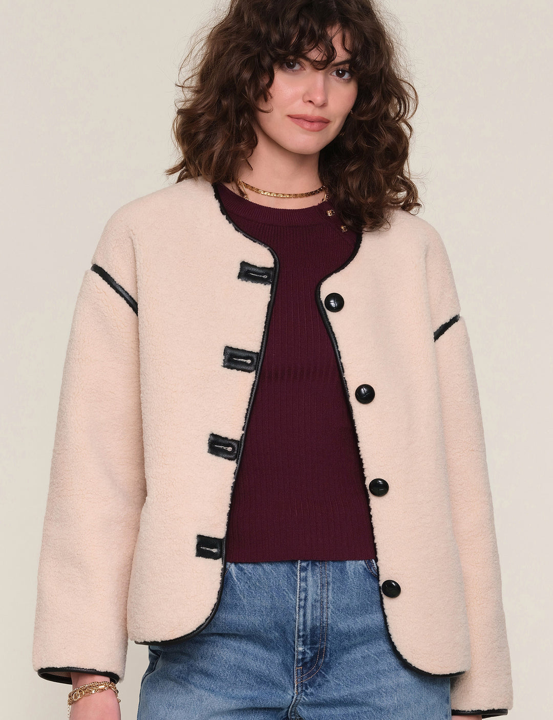 Heartloom - Veste Finn